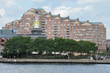 Baltimore, Maryland 'deki İç Liman