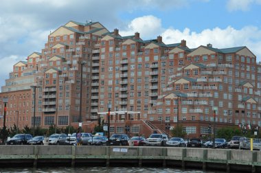 Baltimore, Maryland 'deki İç Liman