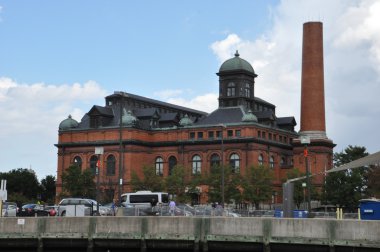 Baltimore, Maryland halk Eserleri Müzesi