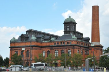 Baltimore, Maryland halk Eserleri Müzesi