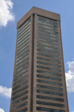 Baltimore Dünya Ticaret Merkezi