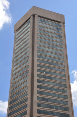 Baltimore Dünya Ticaret Merkezi