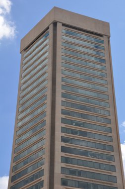 Baltimore Dünya Ticaret Merkezi