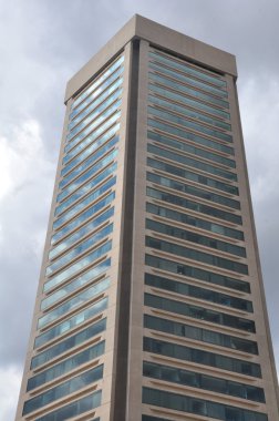 Baltimore Dünya Ticaret Merkezi