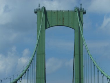 Delaware memorial Köprüsü