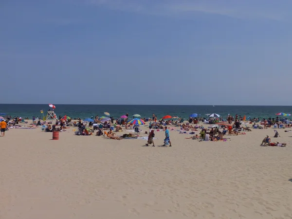 Seaside Heights en Jersey Shore en Nueva Jersey —  Fotos de Stock