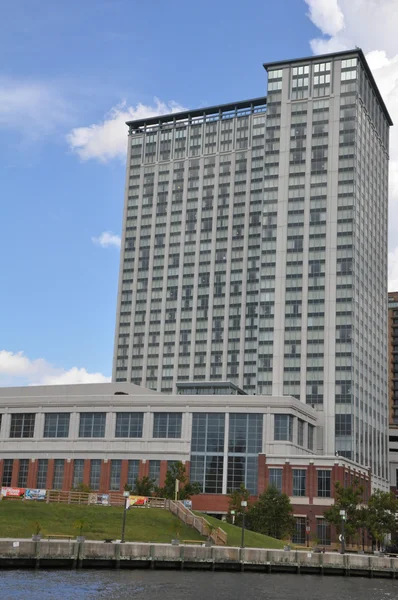 Baltimore, Maryland 'deki İç Liman