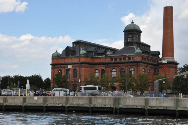 Baltimore, Maryland halk Eserleri Müzesi