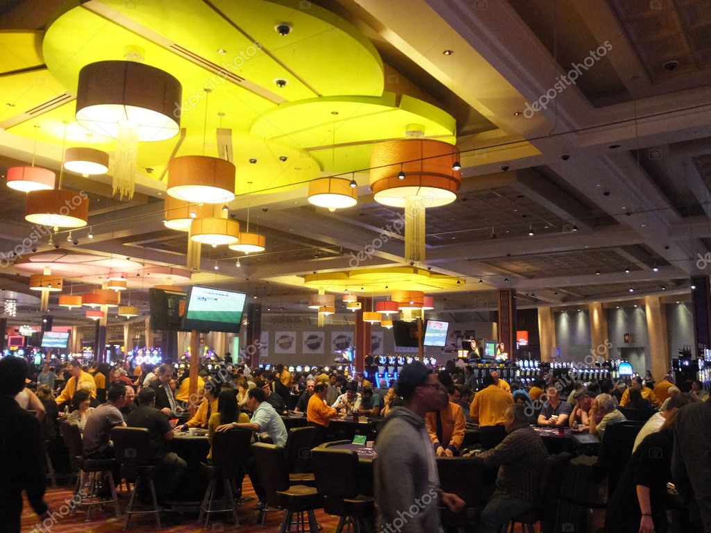 Poconos pa casino resort opening