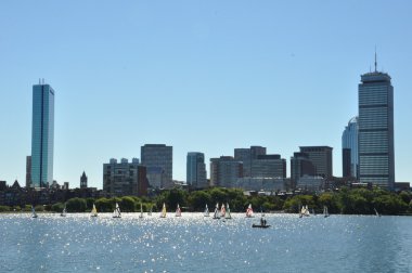 Boston Limanı