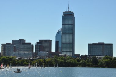 Boston Limanı