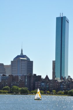Boston Limanı