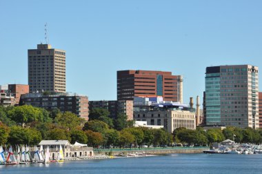 Boston Limanı