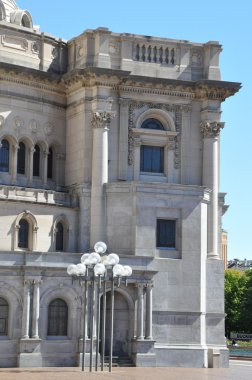 Hıristiyan bilim Plaza Boston, Ma