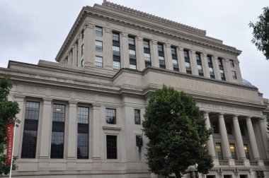 Hıristiyan bilim toplum Boston'da yayımlama