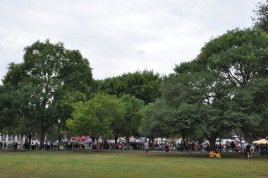 Boston özgürlük ralli