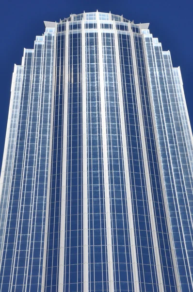 111 Huntington Avenue, a part of the Prudential Center complex, in Boston — Stock Photo, Image