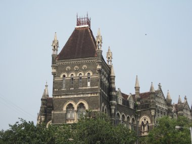 Oriental bina Mumbai, Hindistan