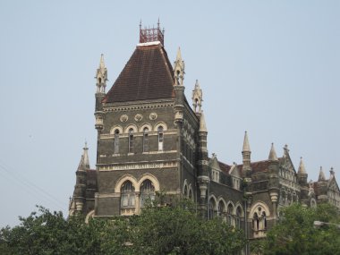 Oriental bina Mumbai, Hindistan