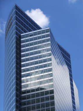 new york City gökdelen