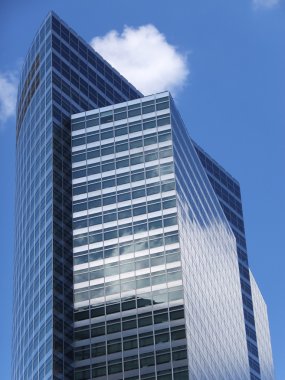 new york City gökdelen