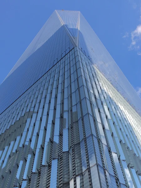 One World Trade Center (Freedom Tower) à Manhattan, New York — Photo