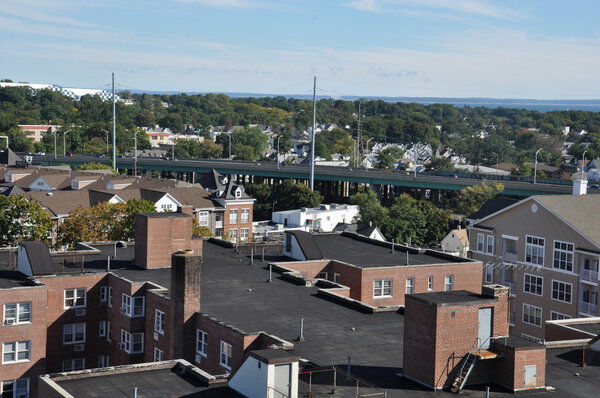 Stamford, Connecticut