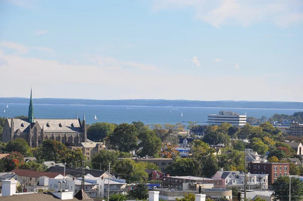 Stamford, Connecticut