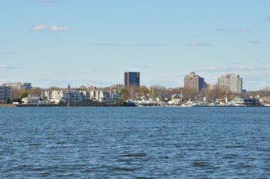 Connecticut West Haven plaj görüntülemek