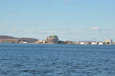 Connecticut West Haven plaj görüntülemek