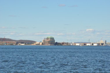 Connecticut West Haven plaj görüntülemek