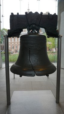 Liberty Bell Merkezi Philadelphia