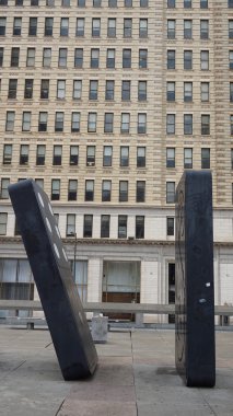 Sıra sende, Domino oyun sanat Park Philadelphia kurulu