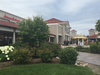 Wrentham Köyü Premium noktaları Massachusetts