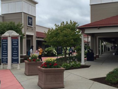 Wrentham Köyü Premium noktaları Massachusetts