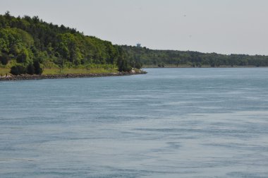 Massachusetts Cape Cod Kanalı