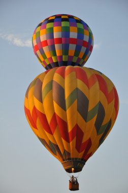 Sıcak Hava Balonları