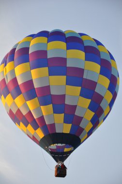 Sıcak Hava Balonları