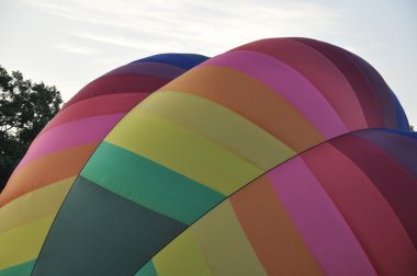 Sıcak Hava Balonları