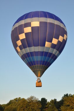 Sıcak Hava Balonları