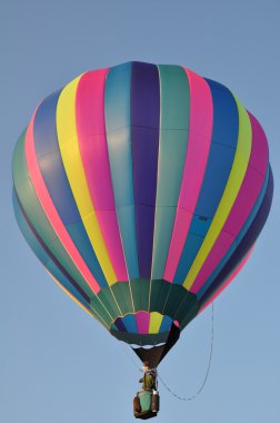 Sıcak Hava Balonları