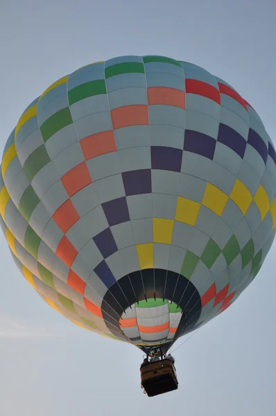 Heteluchtballon — Stockfoto