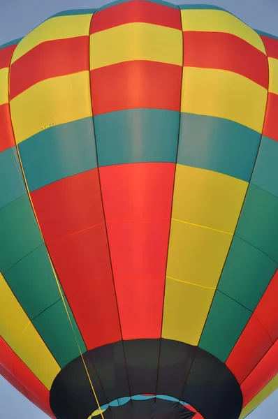 Luchtballonnen — Stockfoto