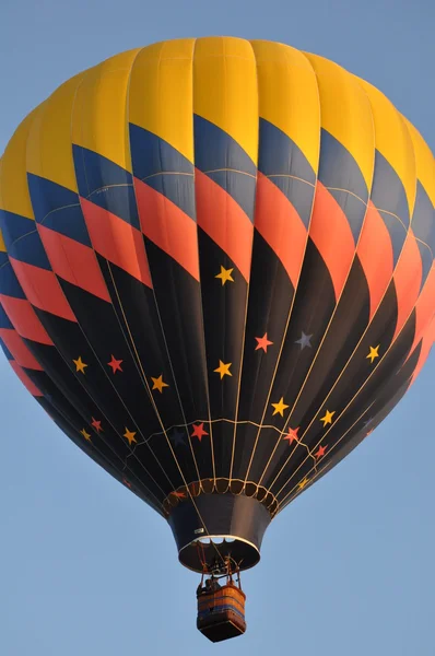 Globo de aire caliente —  Fotos de Stock