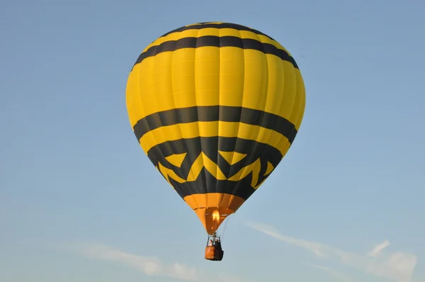 Varmluftsballon - Stock-foto