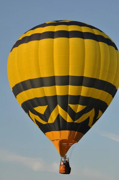 Sıcak hava balonu — Stok fotoğraf