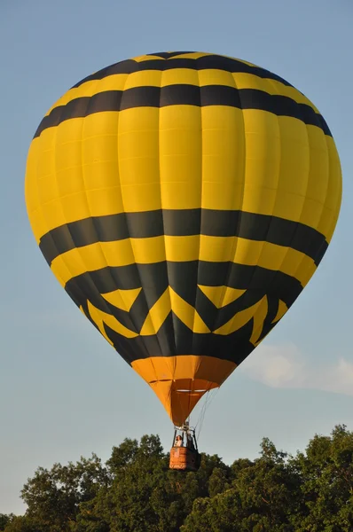 Heteluchtballon — Stockfoto