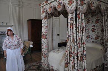 Governors Palace Wlliamsburg, Virginia