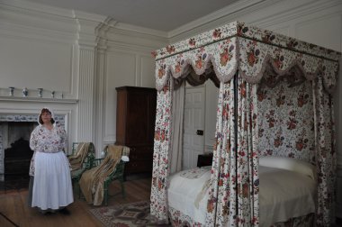 Governors Palace Wlliamsburg, Virginia