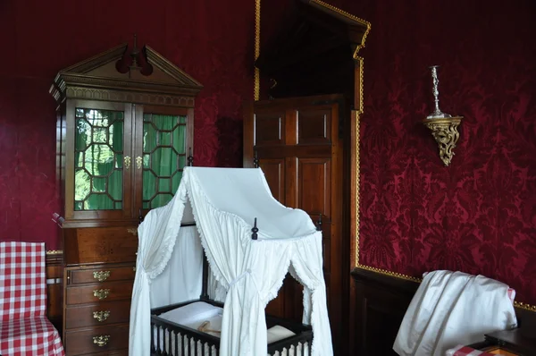Governors Palace Wlliamsburg, Virginia